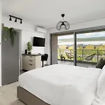 Babylon Luxury No1 By Binobi! Διαμέρισμα *