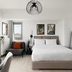 Διαμέρισμα Babylon Luxury No1 By Binobi!