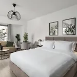 Διαμέρισμα Babylon Luxury No1 By Binobi! Θεσσαλονίκη