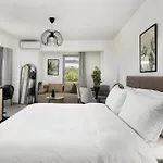 Διαμέρισμα Babylon Luxury No1 By Binobi! *