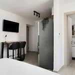 Διαμέρισμα Babylon Luxury No1 By Binobi! Θεσσαλονίκη