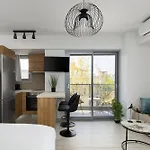 Διαμέρισμα Babylon Luxury No1 By Binobi!