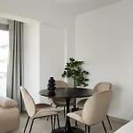 Διαμέρισμα Babylon Luxury No1 By Binobi! Θεσσαλονίκη