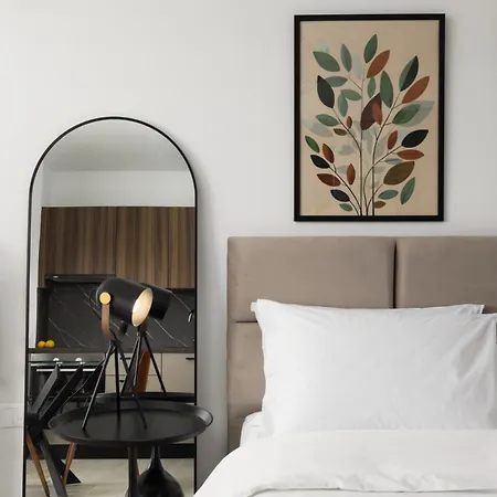 Babylon Luxury No1 By Binobi! Appartement *