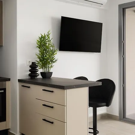 Babylon Luxury No1 By Binobi! Appartement *