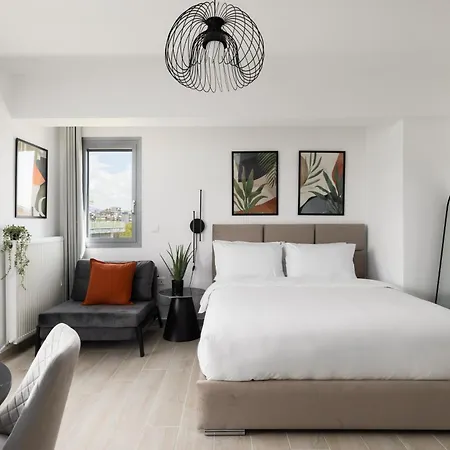 Appartement Babylon Luxury No1 By Binobi!