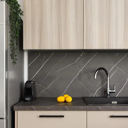 Appartement Babylon Luxury No1 By Binobi! *