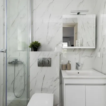 Appartement Babylon Luxury No1 By Binobi! *