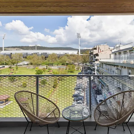 Babylon Luxury No1 By Binobi! *