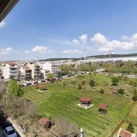 Babylon Luxury No1 By Binobi! * Thessalonique