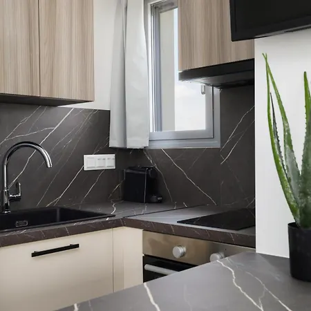 Babylon Luxury No1 By Binobi! Appartement *