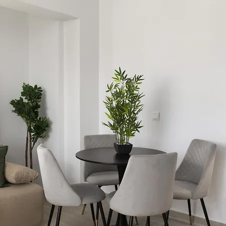 Babylon Luxury No1 By Binobi! Appartement Thessalonique