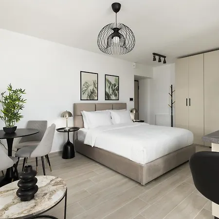 Babylon Luxury No1 By Binobi! * Thessalonique