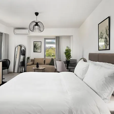 Appartement Babylon Luxury No1 By Binobi! *