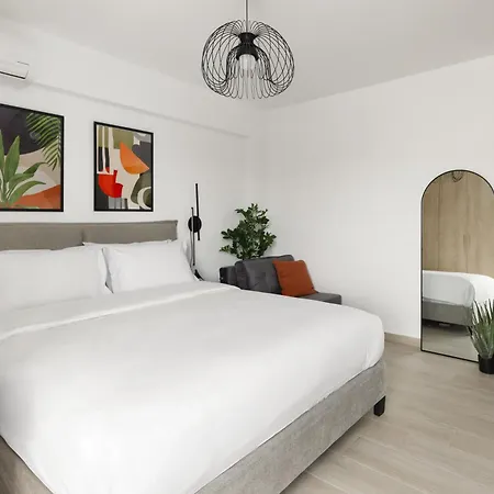 Babylon Luxury No1 By Binobi! * Thessalonique