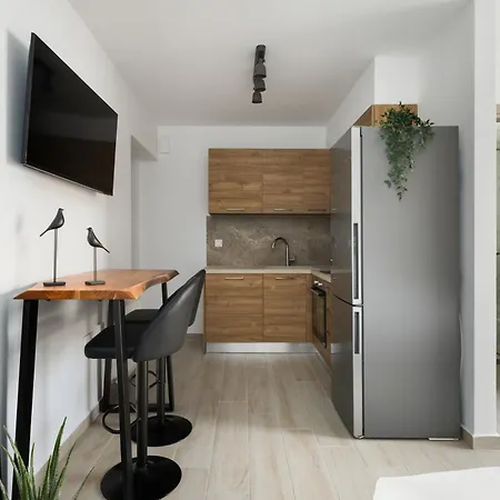 Babylon Luxury No1 By Binobi! Thessalonique