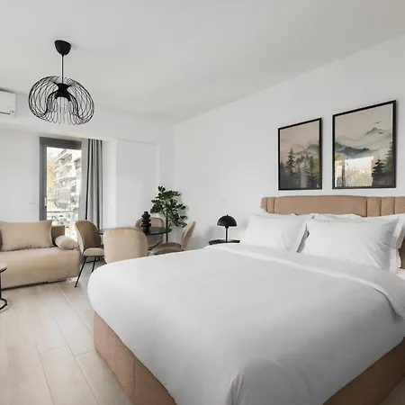 Babylon Luxury No1 By Binobi! Thessalonique