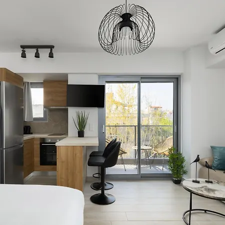 Appartement Babylon Luxury No1 By Binobi!