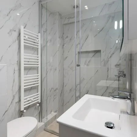 Appartement Babylon Luxury No1 By Binobi! *