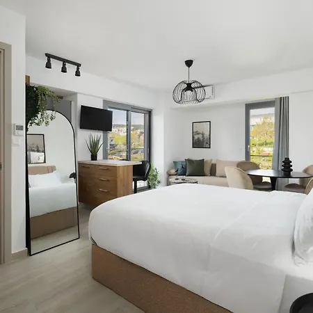 Babylon Luxury No1 By Binobi! Thessalonique