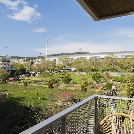 Babylon Luxury No1 By Binobi!