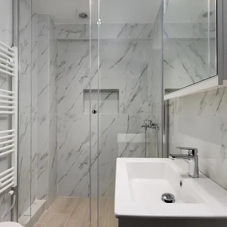 Appartement Babylon Luxury No1 By Binobi!