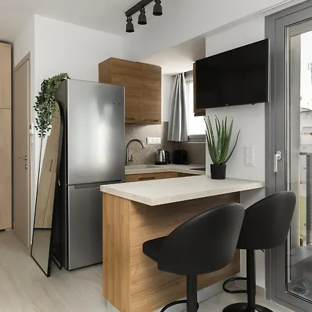 Babylon Luxury No1 By Binobi! Thessalonique