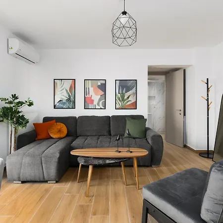 Babylon Luxury No1 By Binobi! Appartement