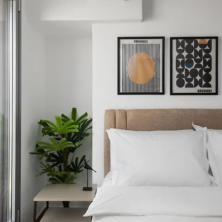 Babylon Luxury No1 By Binobi! * Thessalonique