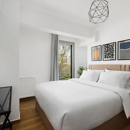 Babylon Luxury No1 By Binobi! Thessalonique