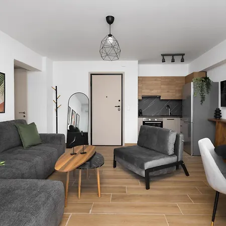 Babylon Luxury No1 By Binobi! Appartement *