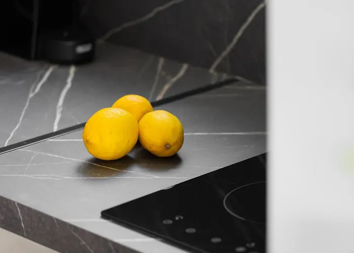 Babylon Luxury No1 By Binobi! Διαμέρισμα *