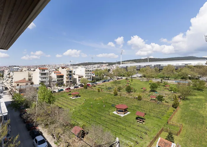 Babylon Luxury No1 By Binobi! * Θεσσαλονίκη