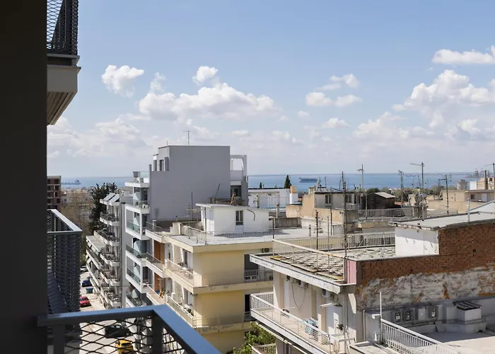 Babylon Luxury No1 By Binobi! Θεσσαλονίκη