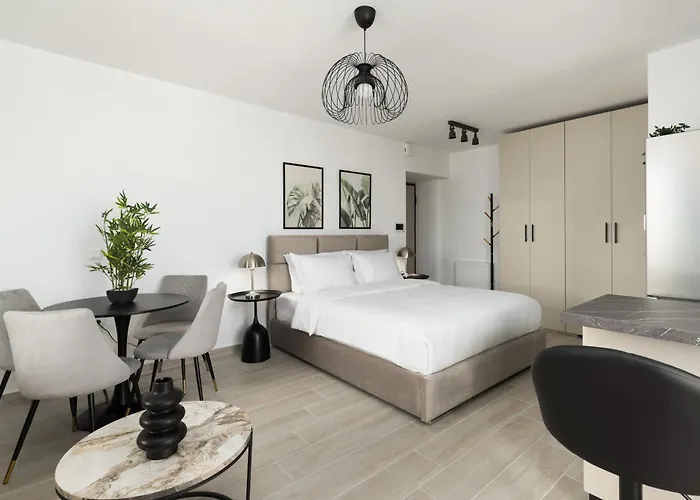 Babylon Luxury No1 By Binobi! * Θεσσαλονίκη