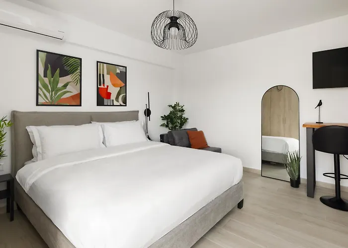 Babylon Luxury No1 By Binobi! * Θεσσαλονίκη