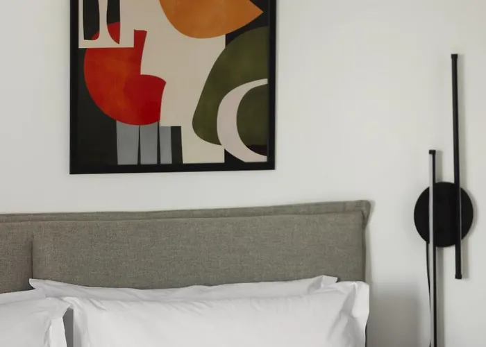 Διαμέρισμα Babylon Luxury No1 By Binobi!