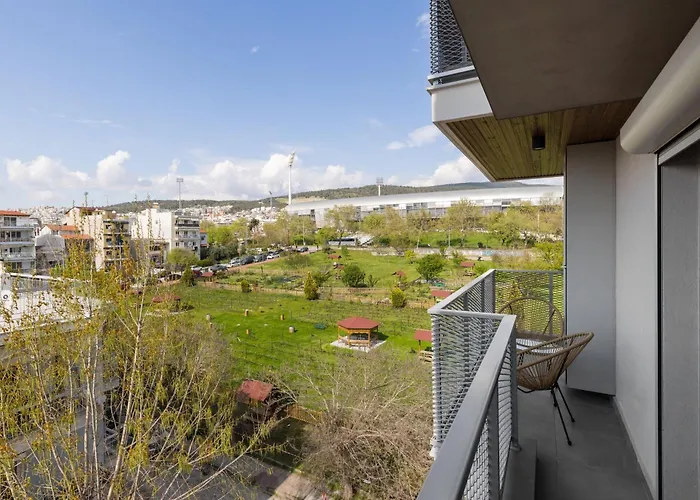 Babylon Luxury No1 By Binobi! Θεσσαλονίκη