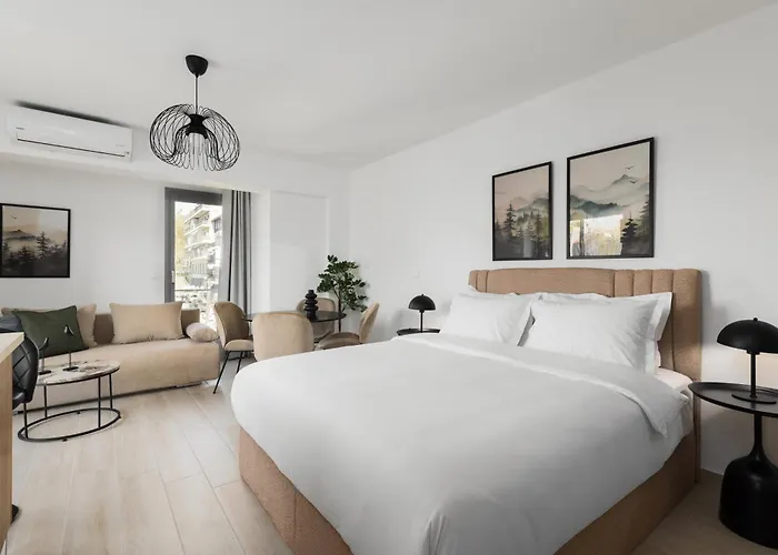 Babylon Luxury No1 By Binobi! Θεσσαλονίκη