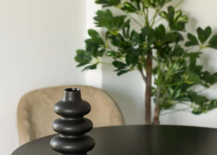 Babylon Luxury No1 By Binobi! * Θεσσαλονίκη