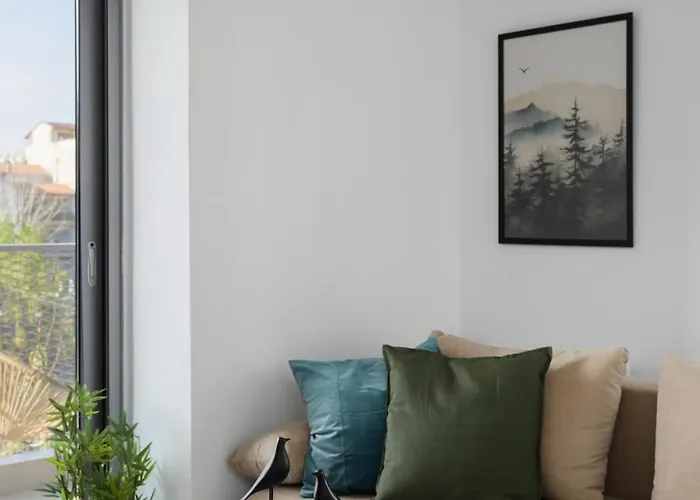 Babylon Luxury No1 By Binobi! Διαμέρισμα Θεσσαλονίκη