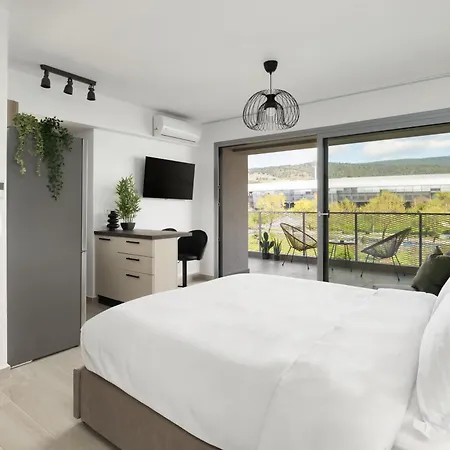 Babylon Luxury No1 By Binobi! Apartment *