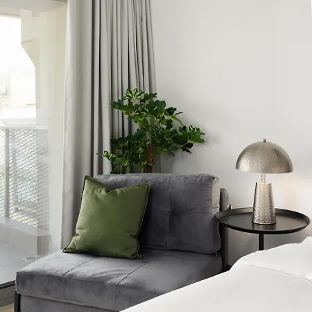 Babylon Luxury No1 By Binobi!