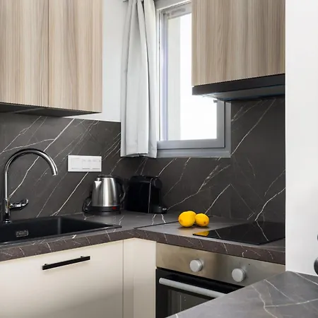 Apartamento Babylon Luxury No1 By Binobi!