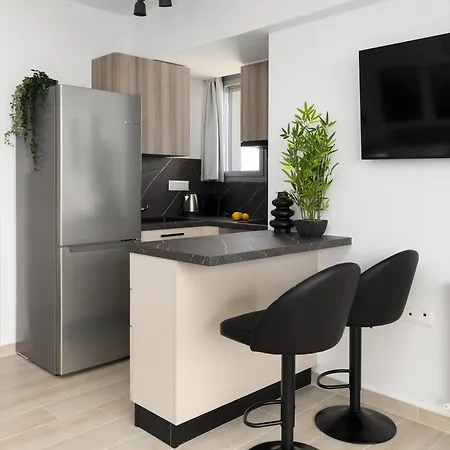 Apartment Babylon Luxury No1 By Binobi! *