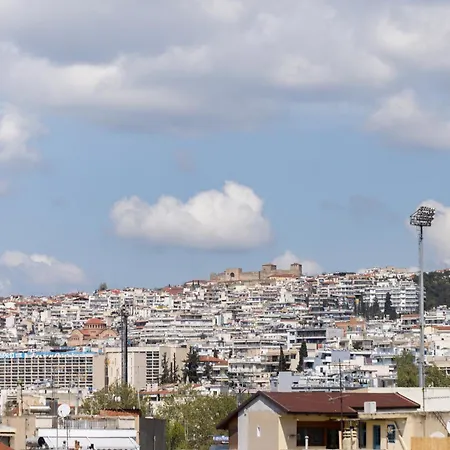 Apartment Babylon Luxury No1 By Binobi! *