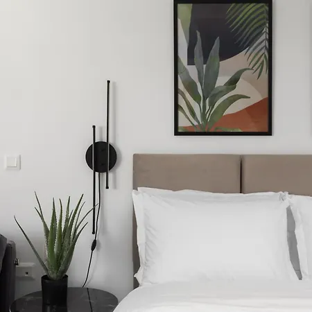 Babylon Luxury No1 By Binobi! * Thessaloniki