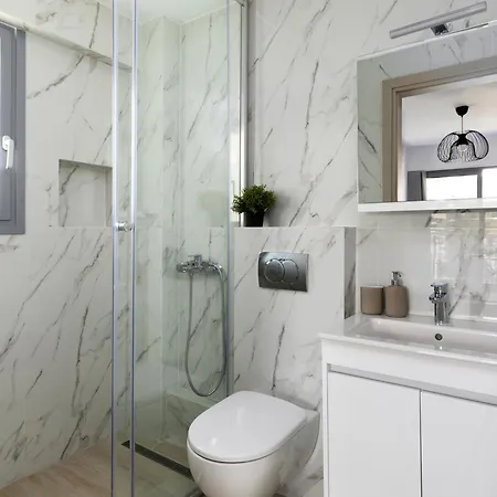 Babylon Luxury No1 By Binobi! Appartement *