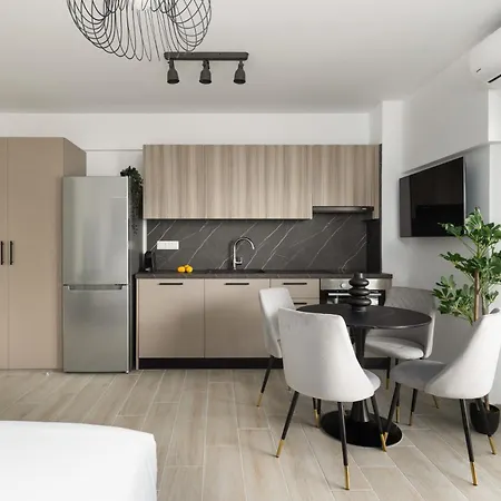 Babylon Luxury No1 By Binobi! Thessaloniki