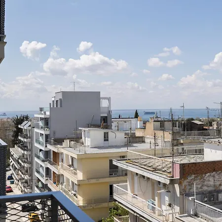 Babylon Luxury No1 By Binobi! Thessaloniki